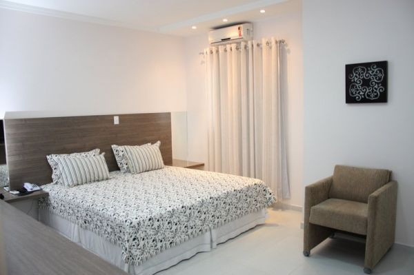 Hotel Porto Madeira主图