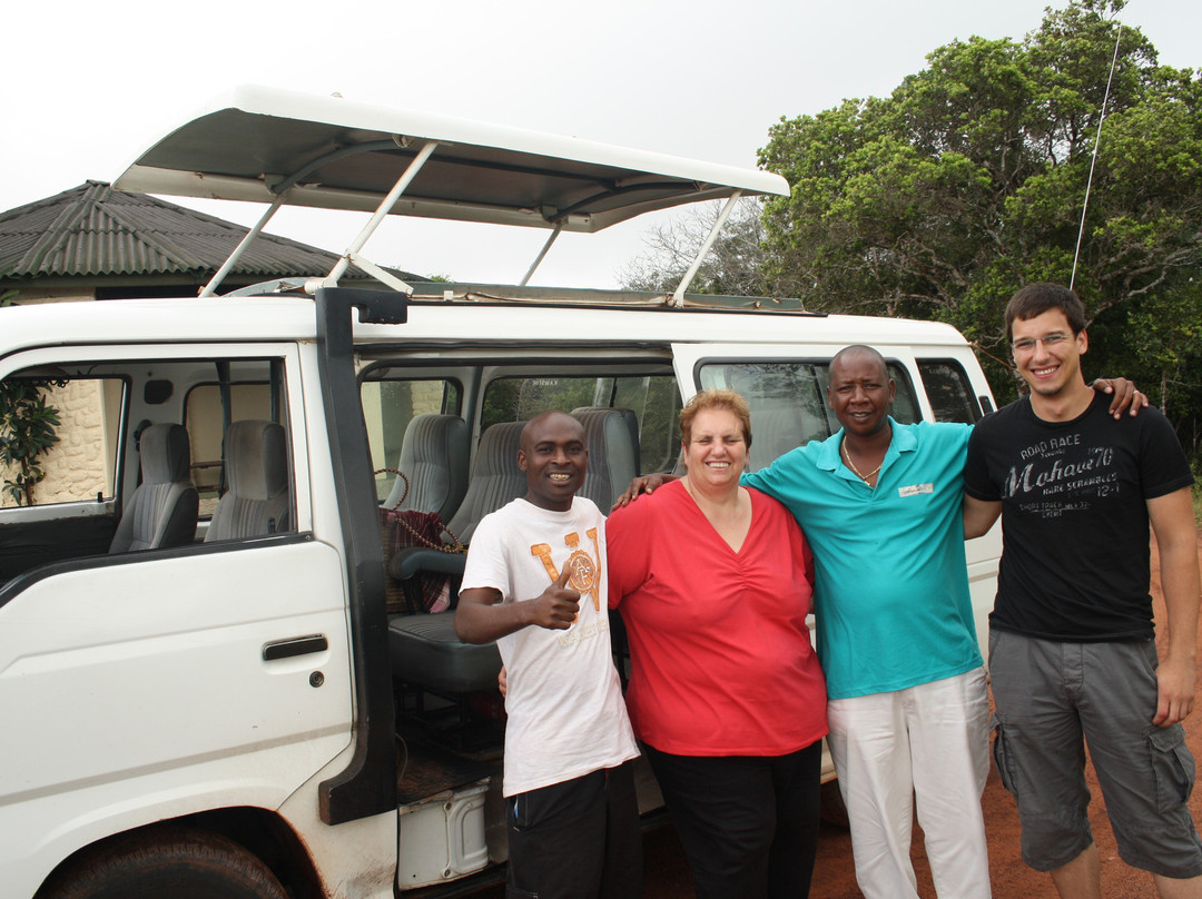 Katuta Kenya Safaris-蒙巴萨必去景点