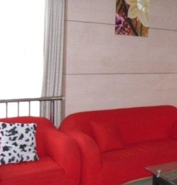 马鞍山清沐连锁宾馆雨山西路店主图