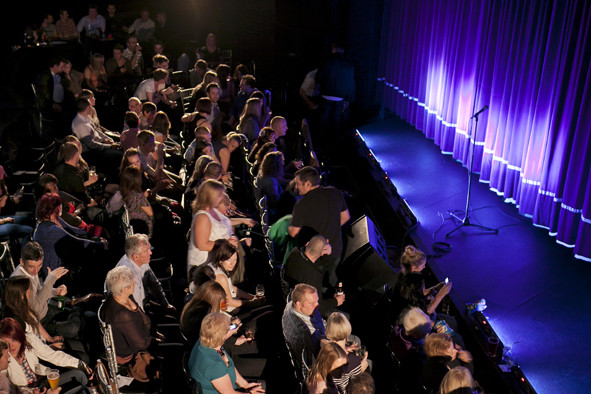 Laugh Inn-切斯特必去景点