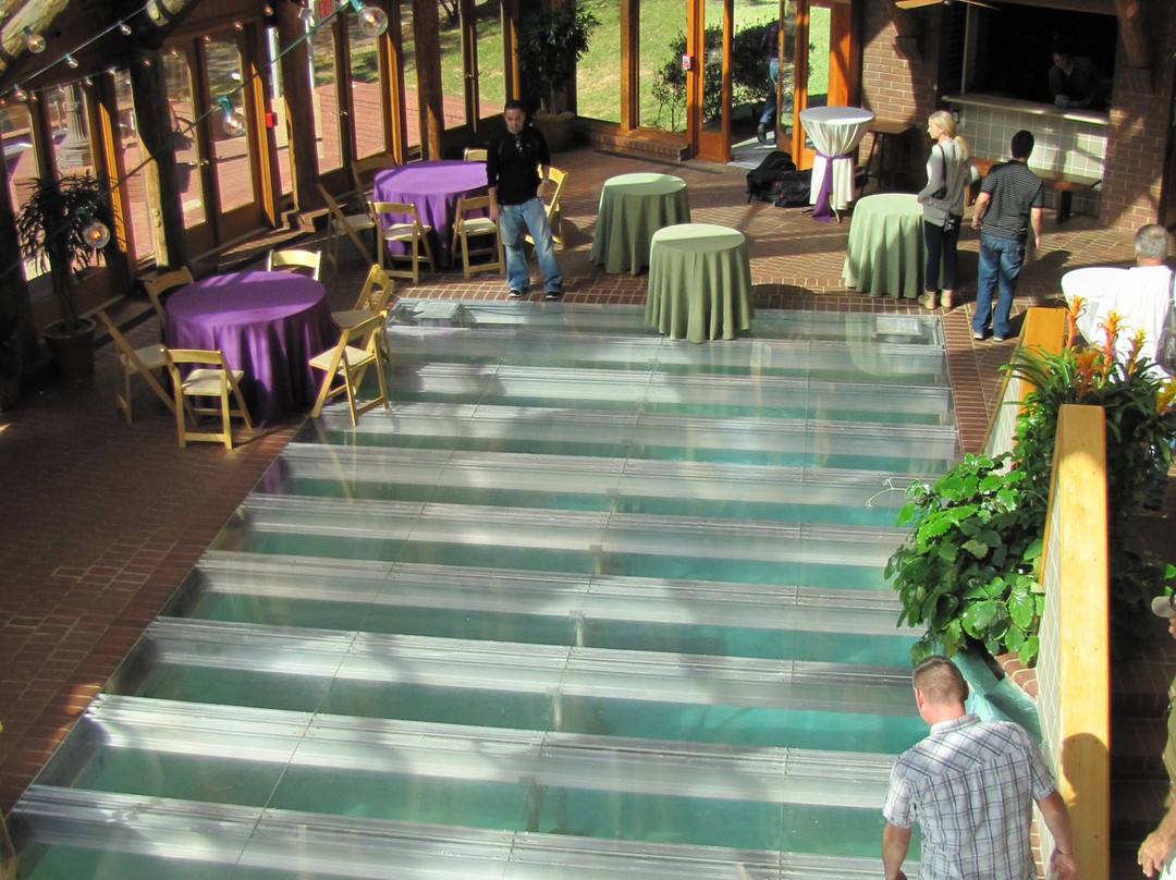 Fontanel Mansion-纳什维尔必去景点