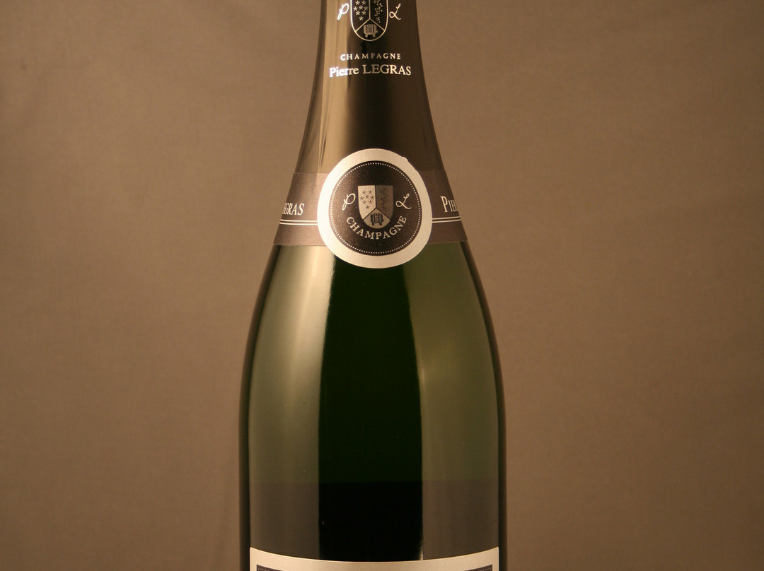 Champagne Pierre Legras景点图片