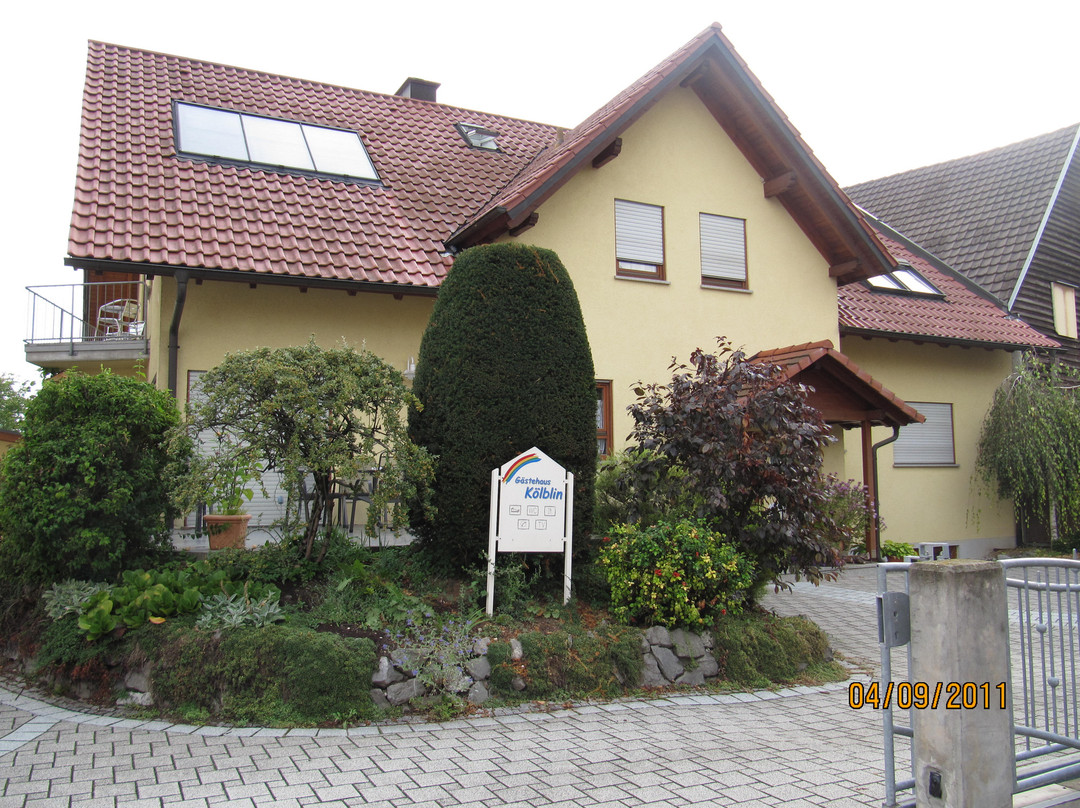 Herbolzheim旅游攻略图片