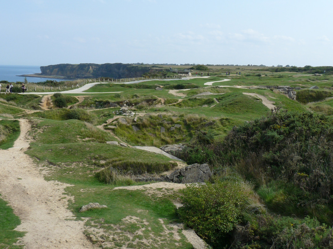 Experience Normandy Tours景点图片
