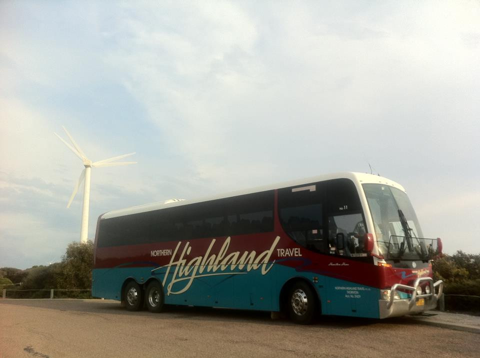 Northern Highland Travel - Day Tours景点图片