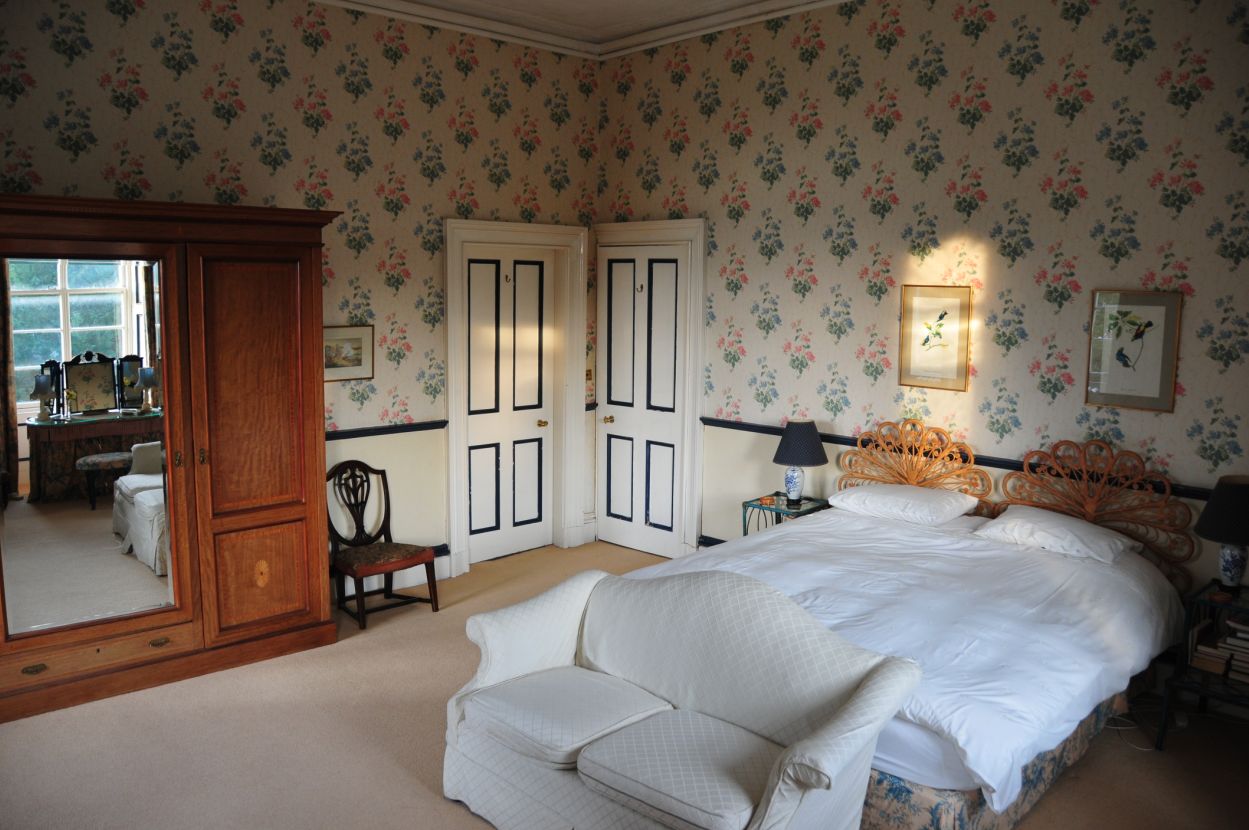 Ballimore House B&B-客卧