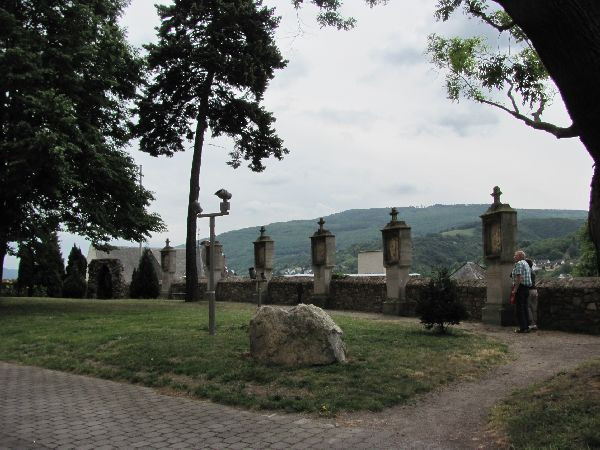 Pfarrkirche St. Martin-Lorch必去景点