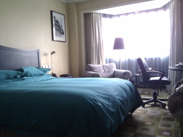 河北国际大厦主图