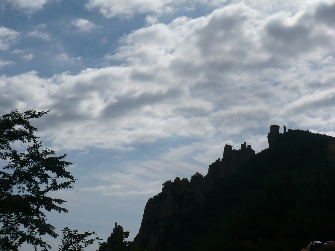 老岭-青龙满族自治县必去景点