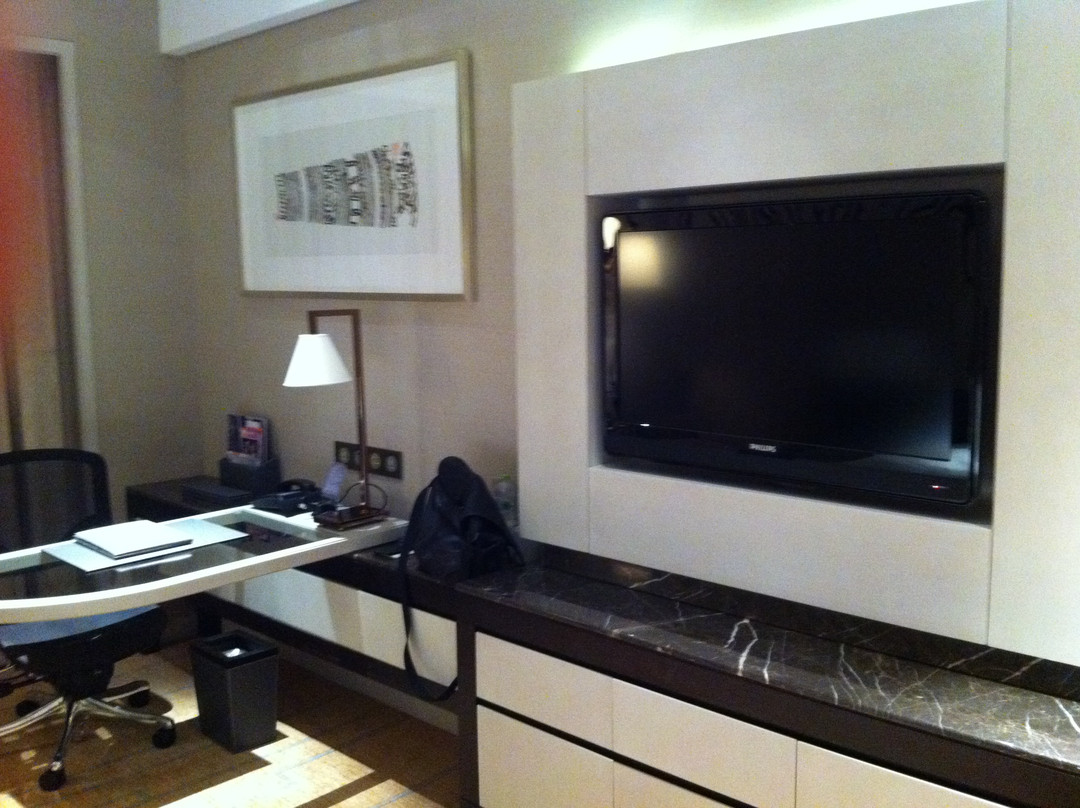 太平洋大酒店主图