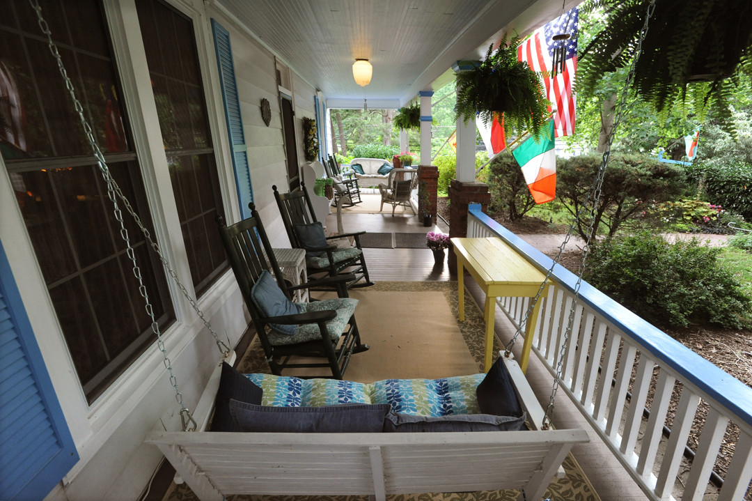 The Dry Ridge Inn主图