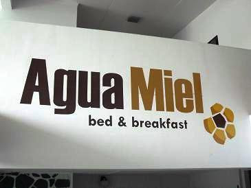 Posada Agua Miel主图