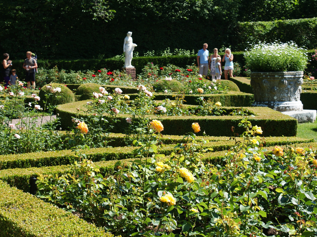 Solliden Park-Borgholm必去景点