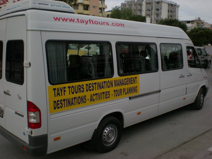 Tayf Tours DMC-库萨达斯必去景点