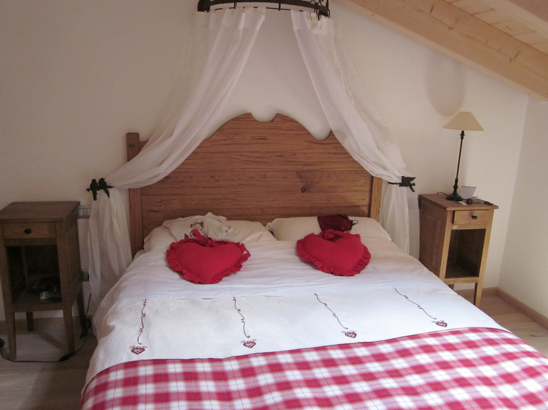 Agriturismo La Stropaia