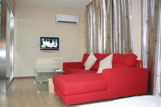 彦霖酒店邯郸陵园店主图