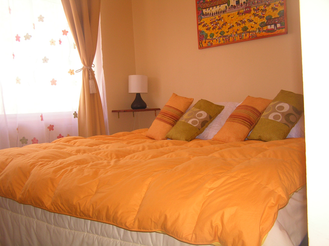Palos Bed & Breakfast