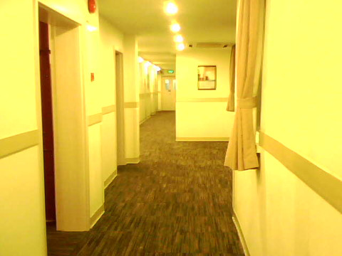 玉兰酒店(上海南京西路静安寺店)主图