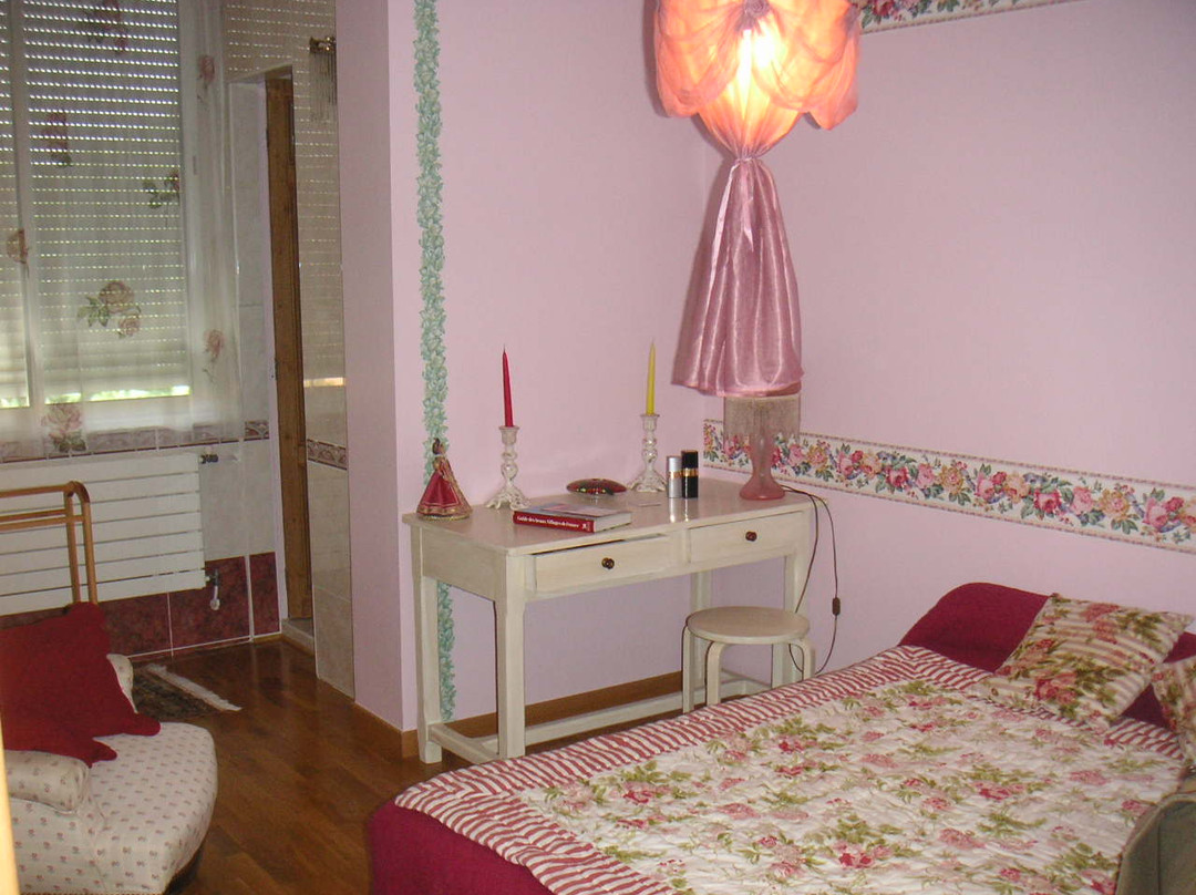 Talence酒店住宿-83 rue de Patay