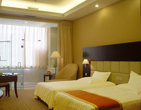 昆明国际会展中心酒店主图