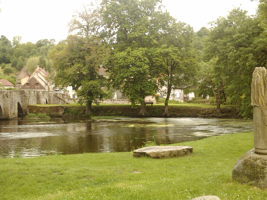 Le Grand Villard主图