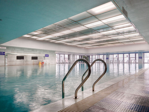 九洲环宇大酒店（常州青果巷火车站店）主图