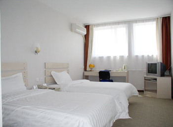 汉庭北京欢乐谷酒店主图