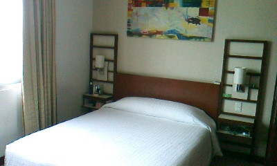 深圳维也纳酒店国际店主图