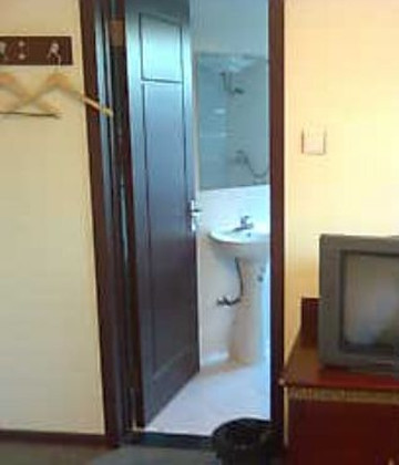 天津聚美快捷酒店津塘路东风地道店主图