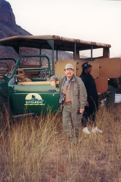 null-Entabeni Game Reserve