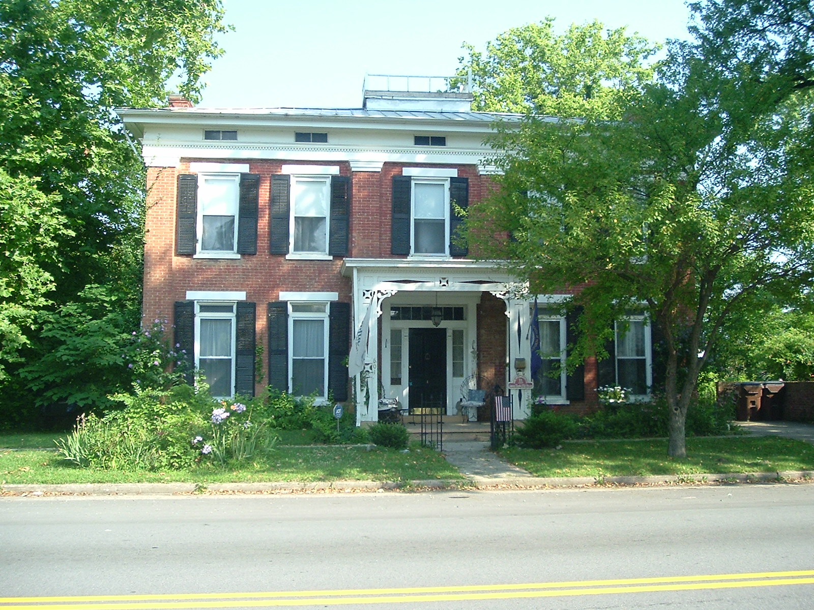 Poet's House-官方