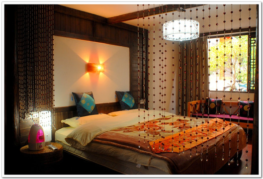 丽江海友酒店四方街店 主图