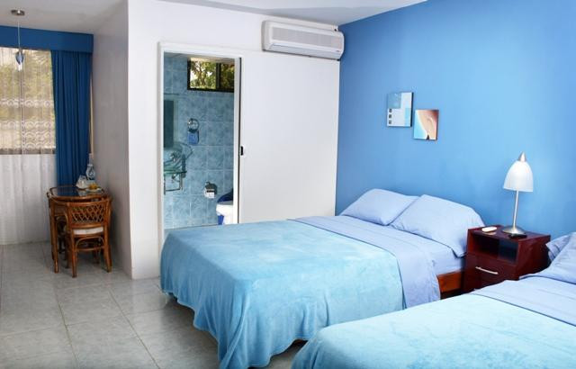 CasaGrande Oceanfront Boutique Hotel