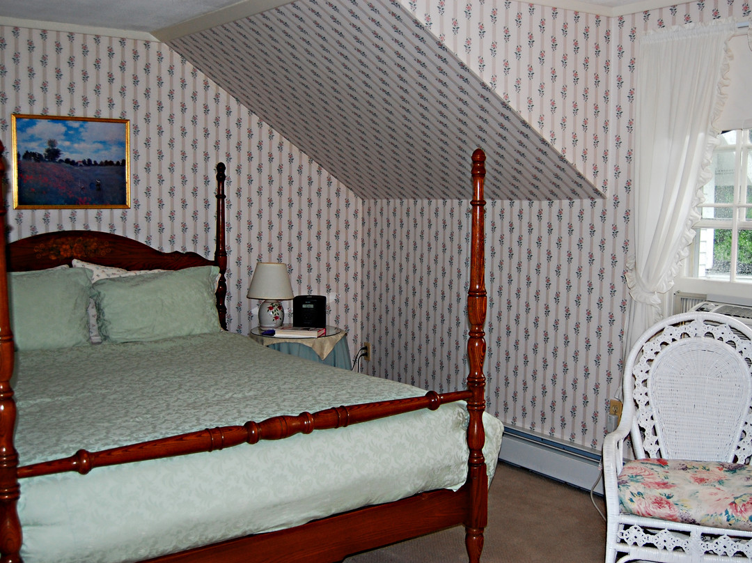 Inn at West View Farm主图