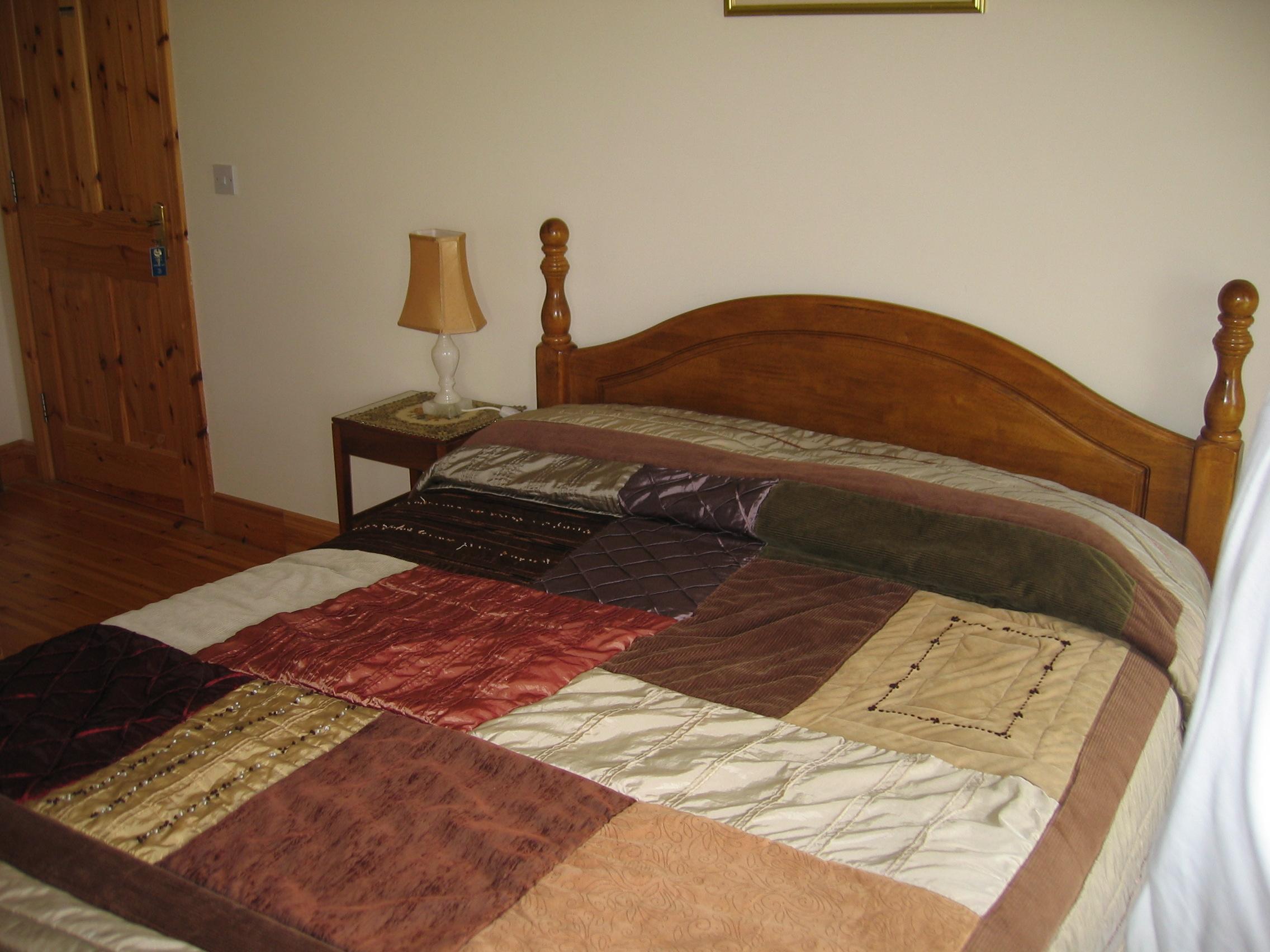 Burren View B&B-客卧
