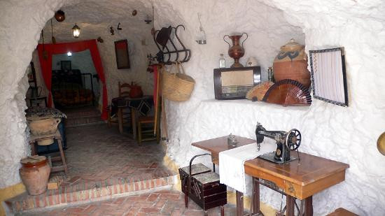 圣山-格拉纳达必去景点