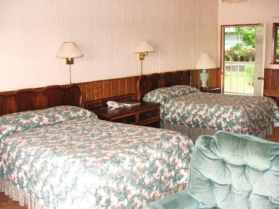 The Paradise International Hotel主图