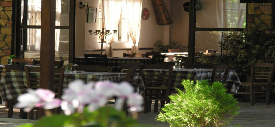 Taverna tis Dimitras