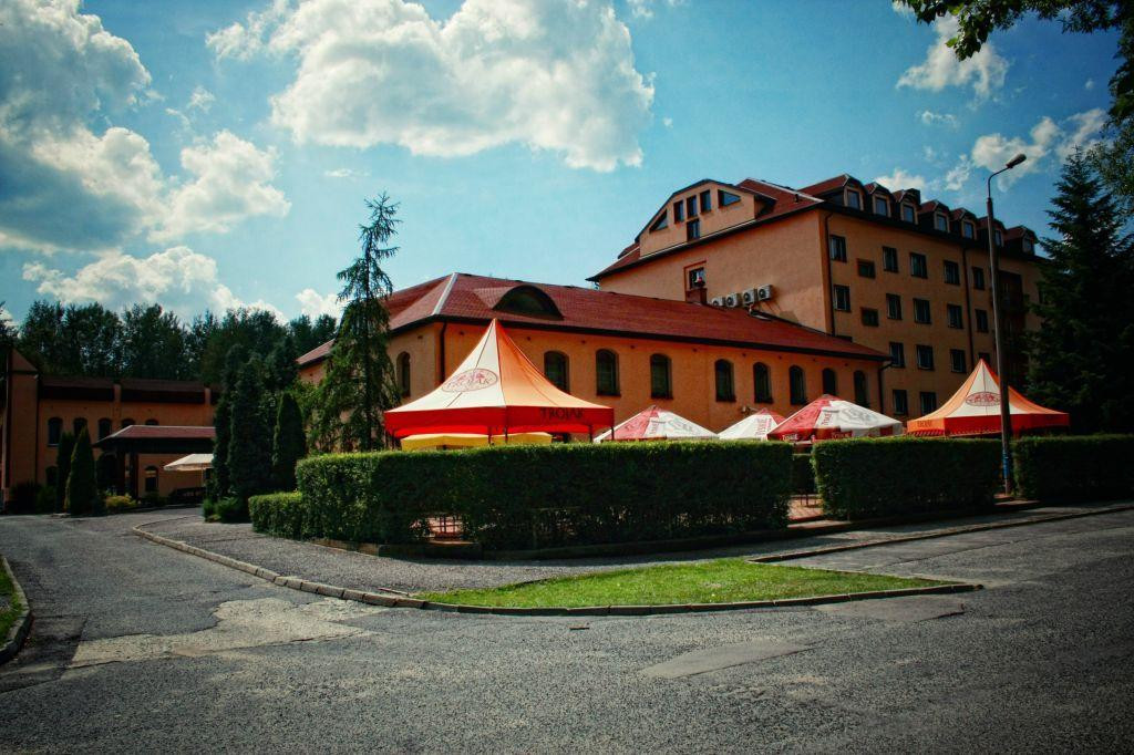 Trojak Hotel主图