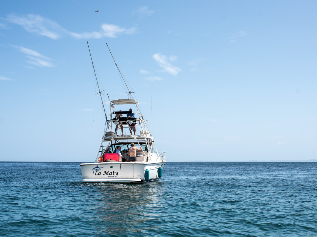 Majo Fishing Lodge - Buenaventura景点图片