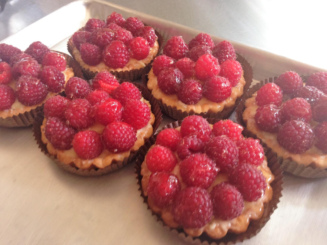 Patisserie Fine Chez Gael