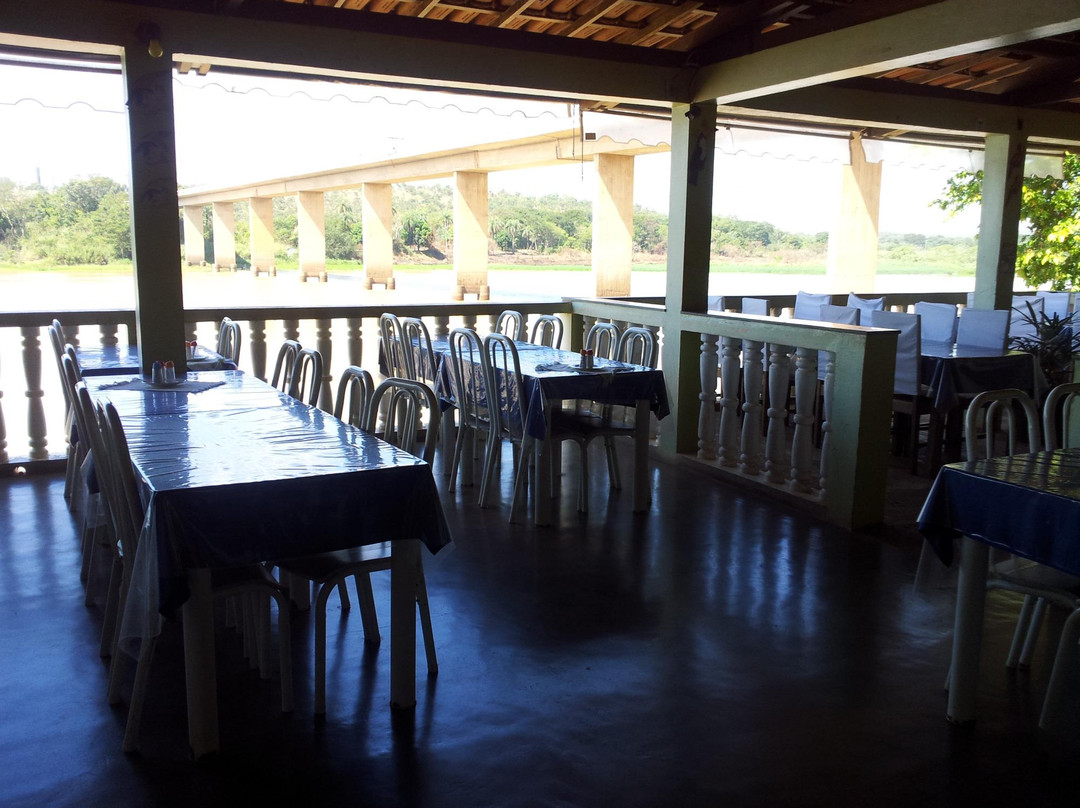 Hotel e Restaurante Belas Aguas
