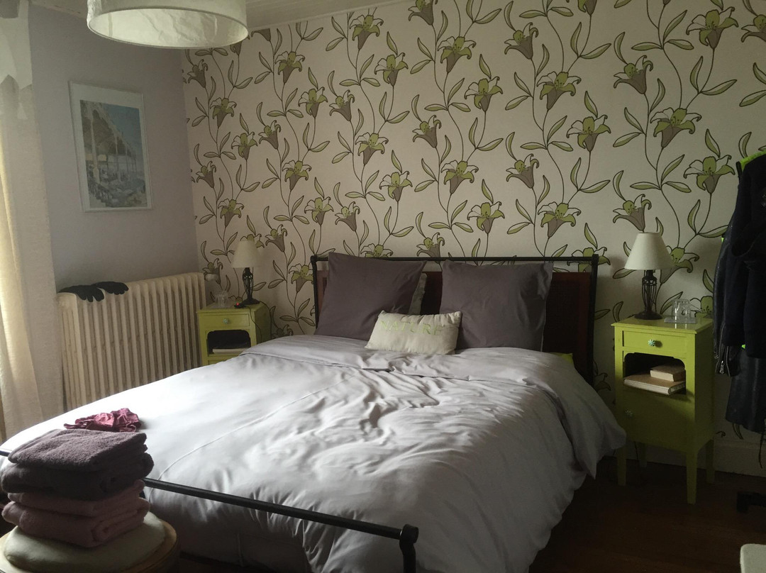 Chambre d'hote Jules & Annette主图
