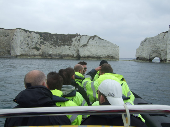 Poole Sea Safari-普尔必去景点