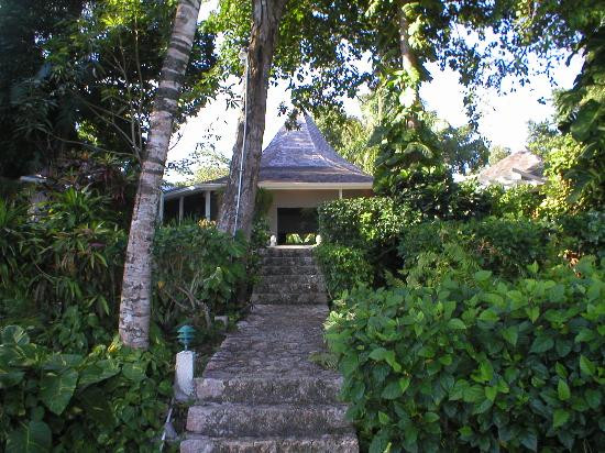 Somewhere Villa