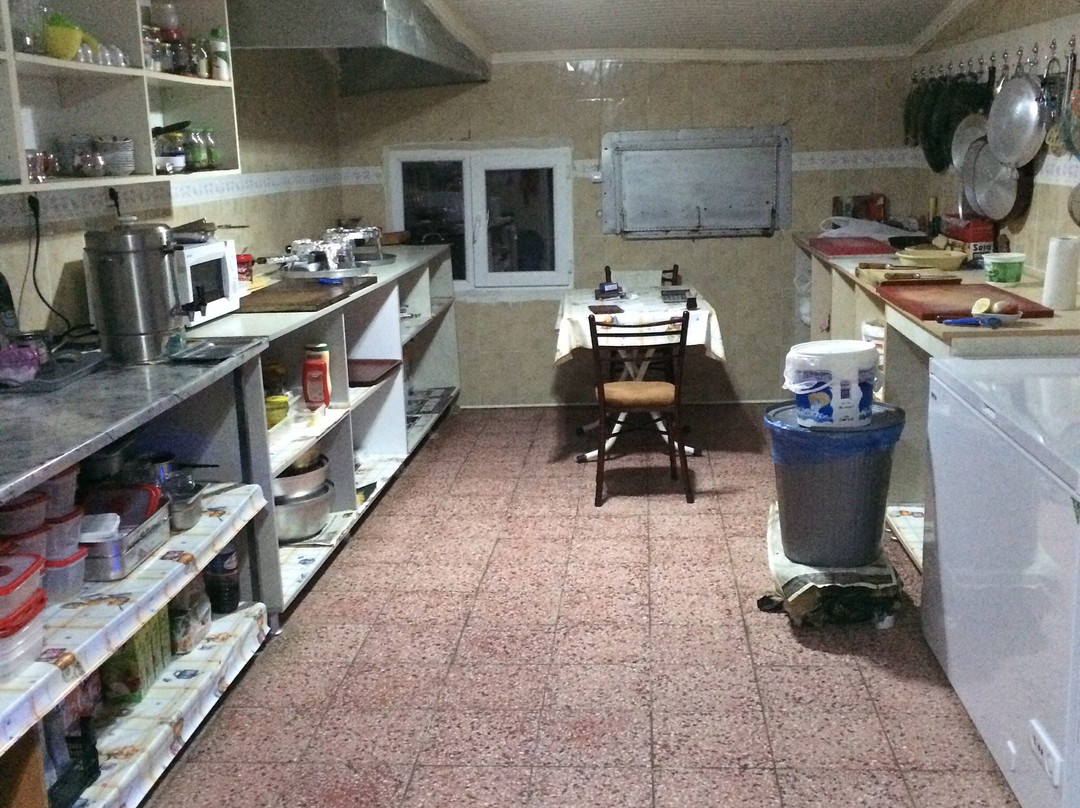 Gulluce Inci Restaurant