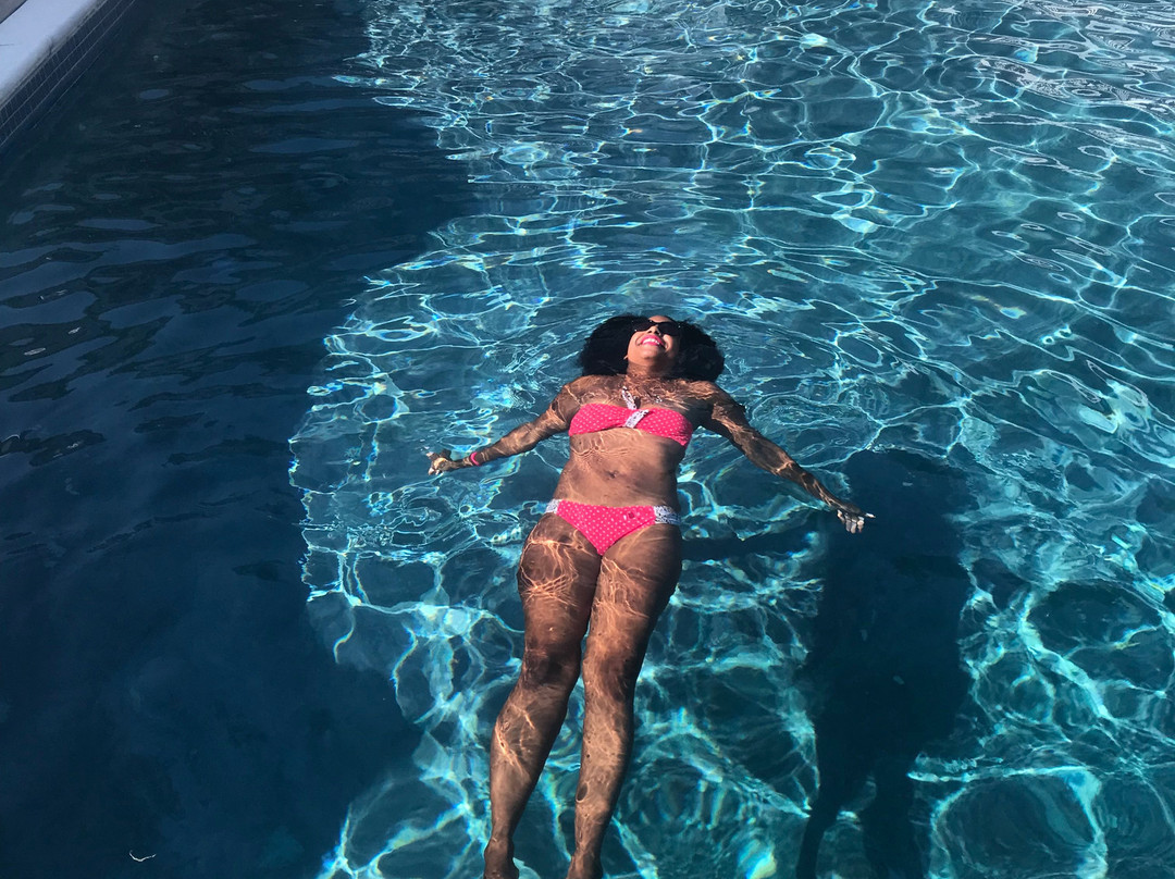 Greenporter Hotel主图