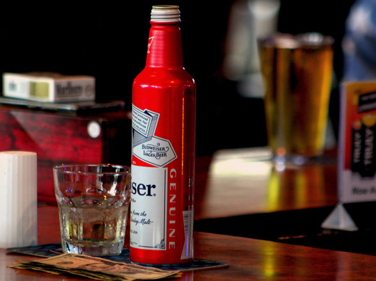 Palmer餐馆和美食-Peacock Lounge