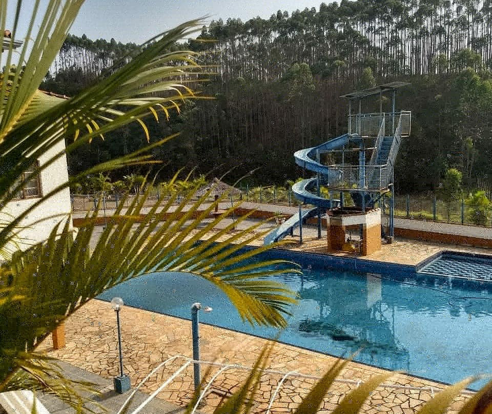 Pousada dos Oliveiras