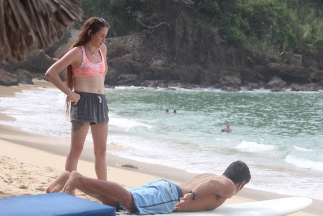 Azulea Adventures-埃斯孔迪多港必去景点